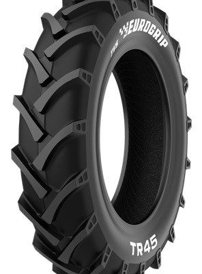 12,4-28 123A6/120A8 TT  EUROGRIP TR 45 8PR