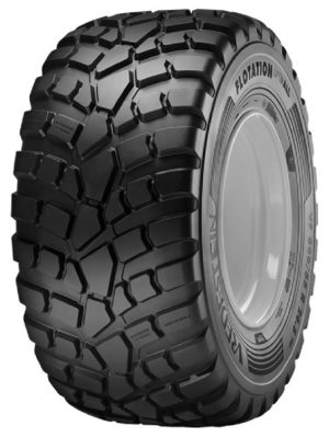 VF 800/45 R26,5 TL Vredestein Flotation Optimall 179D