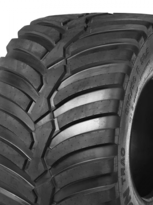 500/45 R 22,5 Vredestein Flotation Trac 136 D TL