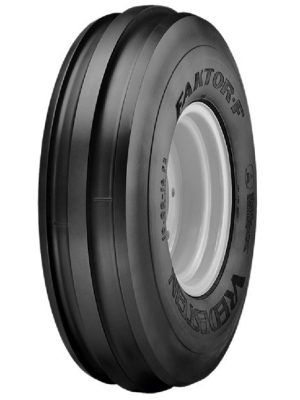 7,50 - 18/8 Vredestein Faktor-F 8 PR 106 A8 TT