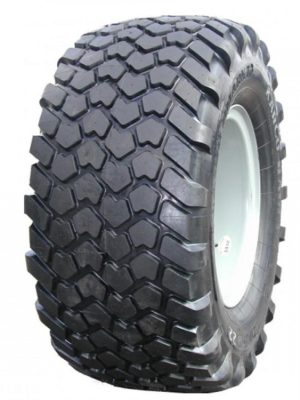 400 R 22,5 Bandenmarkt Kargo-Radial 160 F TL RU