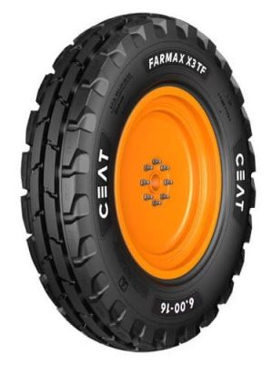 6,00-16 6PR FARMAX X3 TF 88A6 TT CEAT