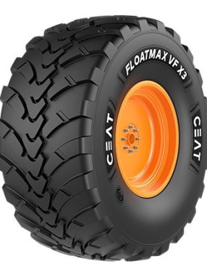 650/60 R26,5 FLOATMAX VF X3 174D TL SB CEAT VF