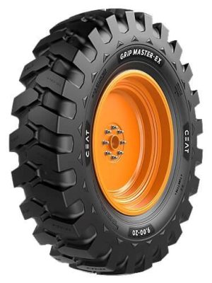 11,00 - 20/16 Ceat Grip Master EX 16 PR 152 B TT E-2 Bagger