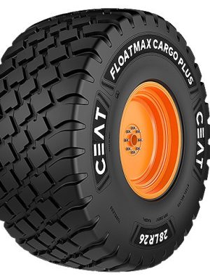 28L R 26 (750/65 R 26) Ceat Floatmax Cargo Plus SB 176 D TL