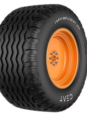 15,0/55 - 17/14 Ceat Farm Implement AWI 404 14 PR 141 A8 TL AW