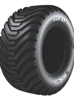 400/60 - 15,5/14 Ceat TR800 FLOTATION 14 PR 145 A8 TL