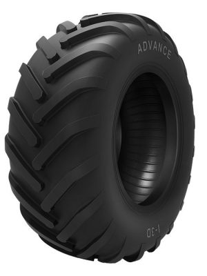 31x15,50 - 15 Advance I-3D 12 PR 124 B TL