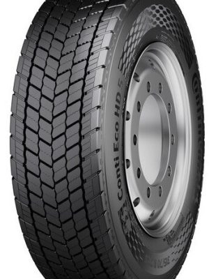 315/70 R22,5 152M TL ECO HD5 HA / M+S / 3PMSF 154/150 L 152/148 M CONTINENTAL