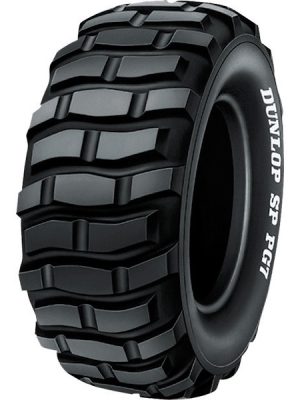 15,5/55R18MPT PG7 138E 16PR DUNLOP TL (385/55R18) M+S