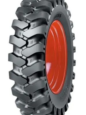8,25-20 14PR TT NB38 EXTRA ML Bagger 14 PR 122 B MITAS