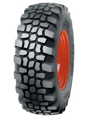 335/80 R20 MPT20 TL 147K (12,5 R20) M+S MITAS