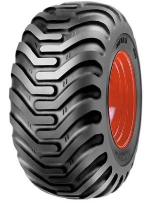 550/60 - 22,5 Mitas TR-08 HD 171 A8/159 A8 TL Flotation