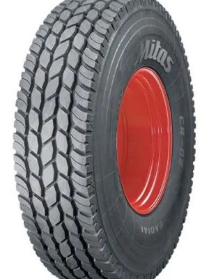 445/95 R25 CR-02 TL 174F MITAS