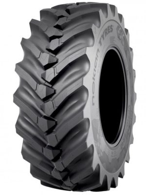 VF650/65 R 42 Nokian SOIL KING INTUITU™ 2,0 SB 174 D / 170 E TL