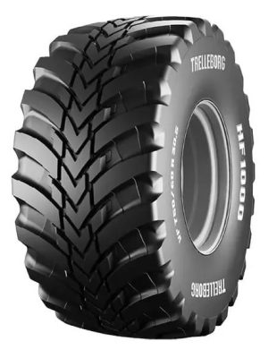 VF750/60 R 30,5 Trelleborg HF1000 187 D TL