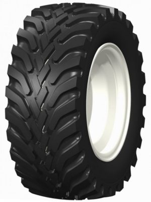 200/55 - 10 Trelleborg T-430 95 A8 TL