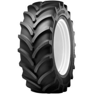 650/65 R42 TL Vredestein Traxion 65 158D