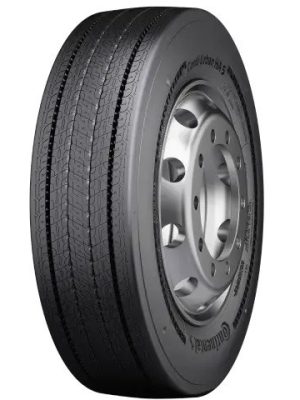 275/70 R22,5 152/148J TL 16 PR M+S CONTINENTAL URBAN HA5