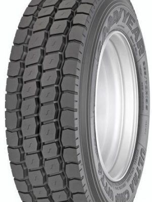 265/70 R19,5 143J TL UG WTT FRT TFL / M+S / 3PMSF 143/141 J GOODYEAR