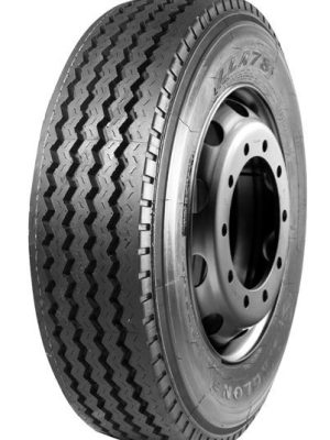 235/75 R17,5 143J LLA78 142J