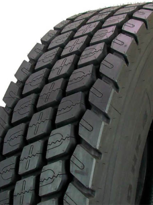 265/70 R19,5 140/138M TL 14 PR M+S MATADOR D HR4