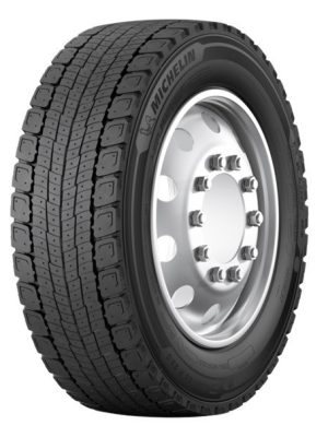 295/60 R22,5 150/147K TL M+S MICHELIN X LINE ENERGY D3