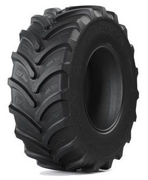 210/95 R16 TL 106A8/106B FS TR II CARLISLE
