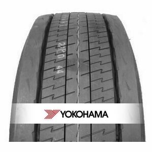 385/65 R22,5 164K TL 132T AUFL / M+S / 3PMSF 164 K 158 L 15R 22.5 YOKOHAMA