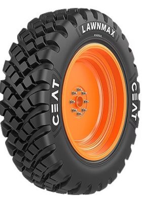 260/70 R16 LAWNMAX 109A8/B TL CEAT