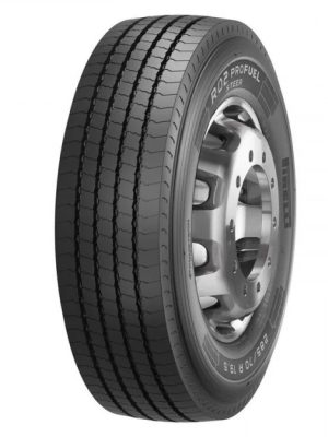 245/70 R19,5 136/134M TL M+S PIRELLI R02 PROFUEL STEER