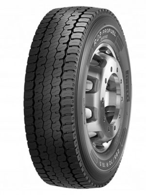265/70 R17,5 140/138M TL M+S PIRELLI R02 PROFUEL DRIVE