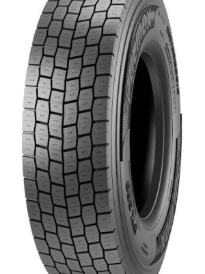315/70 R22,5 PX300 156/150L 18PR TL Pulmox M+S