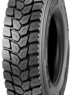 315/80 R22,5 PM100 156/150K 18PR TL Pulmox M+S