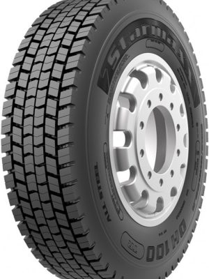 295/60 R22,5 150/147L DH100 TL 150/147L