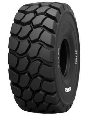 26,5 R25 (193B/209A2) PR CB763 WESTLAKE E4/L4 TL Cutting Resistance EU&SET Air Seal Ring