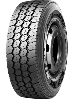 385/65 R22,5 164K TL WAM2 AUFL,VA / M+S / 3PMSF 164 K 15R 22.5 WESTLAKE