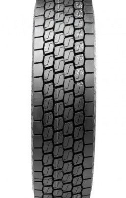 12 R22,5 TL Windpower WDR 76 II 18PR 152/149M 3PMSF