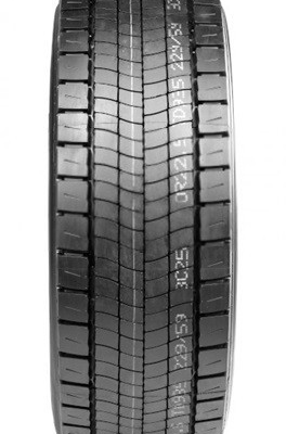 315/60 R22,5 TL Windpower PRO DL96 20PR 152/148L 3PMSF
