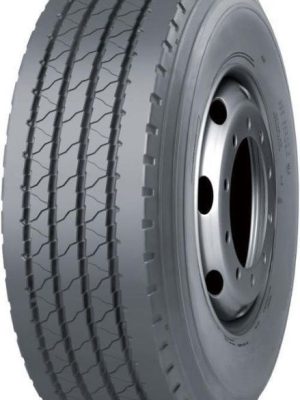 385/65 R22,5 160K TL Ecoway AZ170 AUFL,VA / M+S / 3PMSF 160 K 15R 22.5 BISON