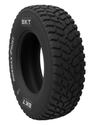 540/80 R38 TL BKT Ridemax Frost 172A8/167D M+S