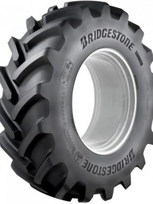 440/65 R 24 Bridgestone VX-R Tractor 128 D/125 E TL