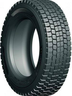 295/80 R22,5 152/148M TL 18 PR M+S AEROTYRE AE02-D