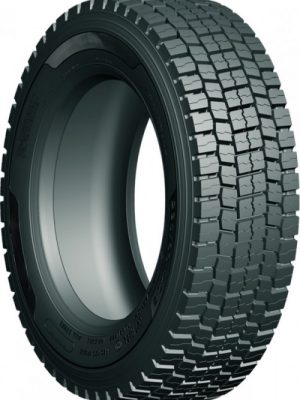 265/70 R19,5 140/138M TL 16 PR M+S AEROTYRE AE01-D PLUS