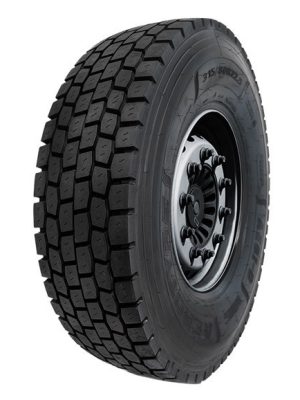295/80 R22,5 152/148M TL 18 PR M+S AEROTYRE AE01-D