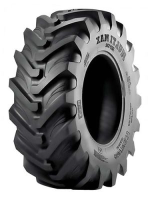 540/70 R24 TL BKT Multimax MP 522 168A8/168B
