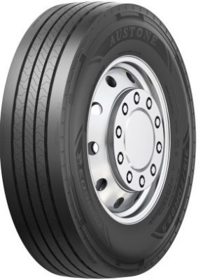 285/70 R19,5 150J TL 20 PR M+S AUSTONE AAR603