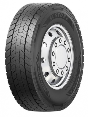 245/70 R19,5 136M TL 16 PR M+S AUSTONE ADR606