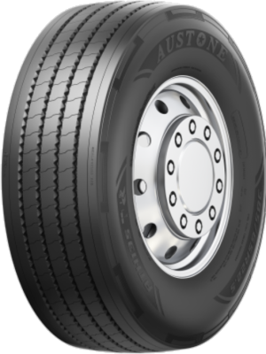 435/50 R19,5 160J TL 20 PR M+S AUSTONE ATH135