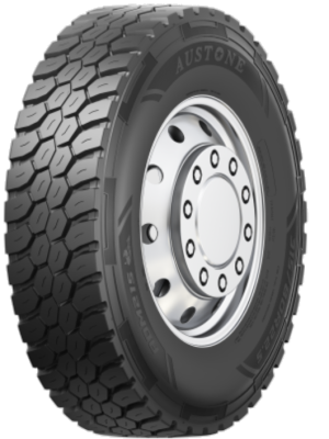 13 R22,5 156K TL 20 PR M+S AUSTONE ADM215